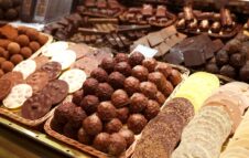 Cioccolatò 2022: torna a Torino la grande festa del cioccolato