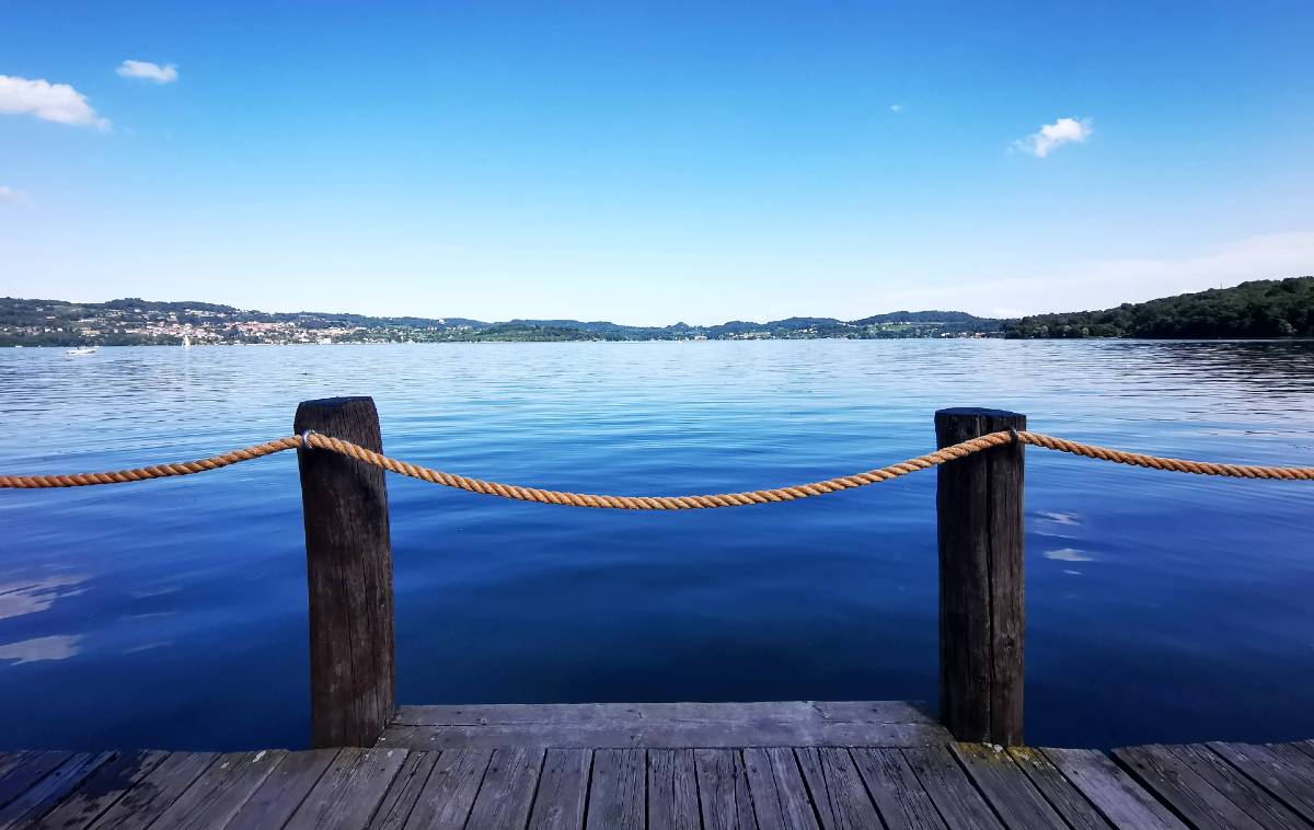 Lago Viverone