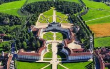 Leggere il Giardino: passeggiate guidate nel parco storico della Palazzina di Caccia di Stupinigi