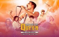 Long Live The Queen: concerto tributo al Teatro Alfieri di Torino