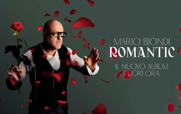 Mario Biondi Torino 2022