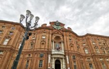 Palazzo Carignano: visite guidate e apertura straordinaria degli Appartamenti dei Principi