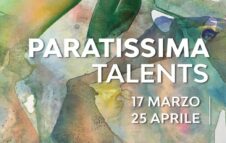 Paratissima Talents: artisti emergenti in mostra all'ARTiglieria