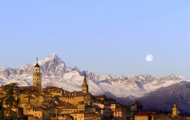 Saluzzo Piemonte