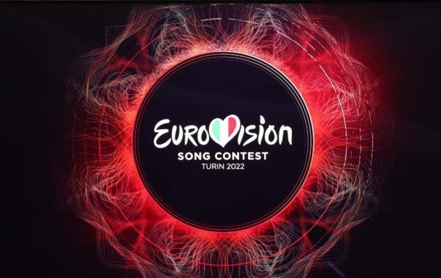 Eurovision 2022 partecipanti