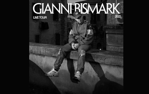 Gianni Bismark Torino 2022