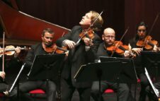 In Famiglia al Teatro Regio: Le 8 Stagioni di Antonio Vivaldi e Astor Piazzolla