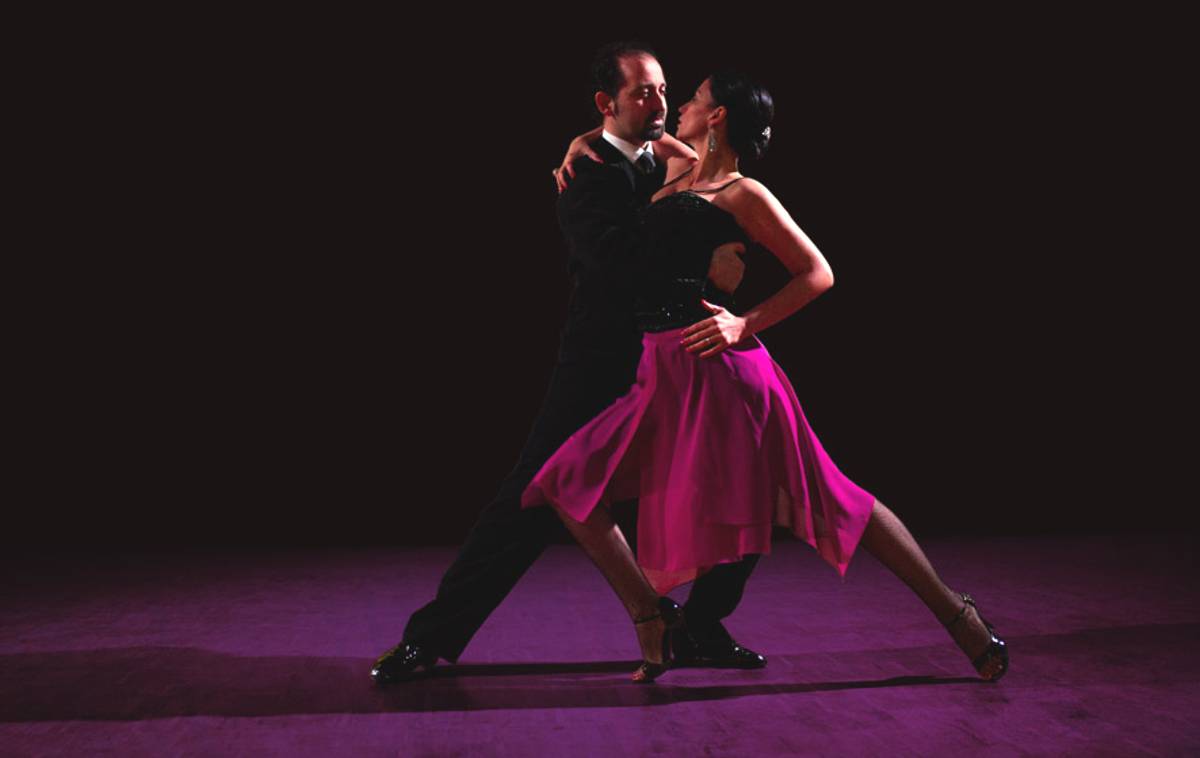 International Tango Torino Festival 2022