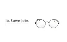 "Io, Steve Jobs", in scena al Teatro Superga di Nichelino
