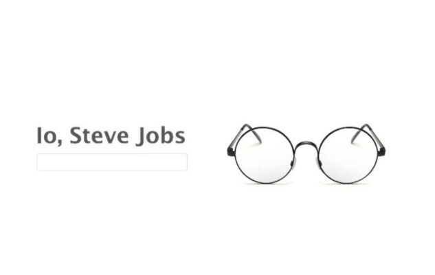“Io, Steve Jobs”, in scena al Teatro Superga di Nichelino
