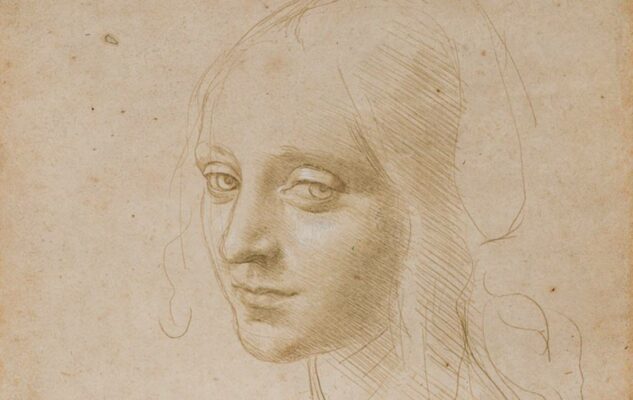 Leonardo mostra Biblioteca Reale