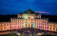 Una Notte a Stupinigi con Frida Kahlo: aperitivo, musica e visita alla mostra