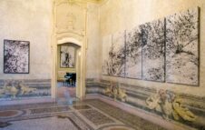 Nouvelle Vague: mostra personale di Benoît Barbagli a Palazzo Saluzzo Paesana