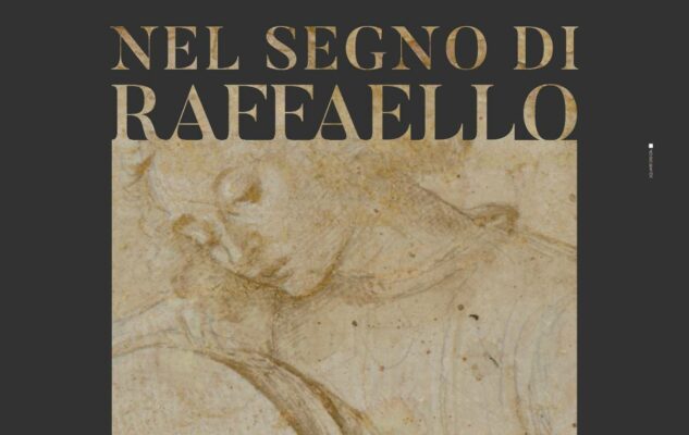 Nel segno di Raffaello mostra Torino