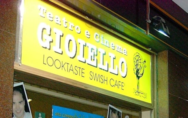 “Amore sono un po’ incinta” in scena al Teatro Gioiello di Torino