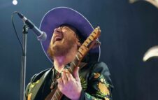 Zucchero allo Stupinigi Sonic Park 2022: data e biglietti del concerto