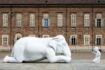Animali a Corte. Vite mai viste nei Giardini Reali: percorso d'arte tra elefanti, balene e lumache rosa