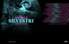 Daniele Silvestri a Torino nel 2022: data e biglietti del concerto