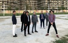 Eurovision Village al Valentino: il programma di domenica 8 maggio 2022