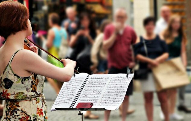 Festa della Musica 2022 a Torino: sei giorni di concerti gratuiti in giro per la città
