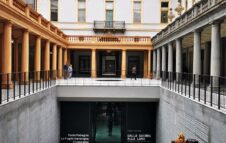 La Fragile Meraviglia: gli scatti di Paolo Pellegrin in mostra alle Gallerie d'Italia di Torino