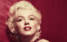Forever Marilyn: a Torino arriva la mostra sulla "diva delle dive"
