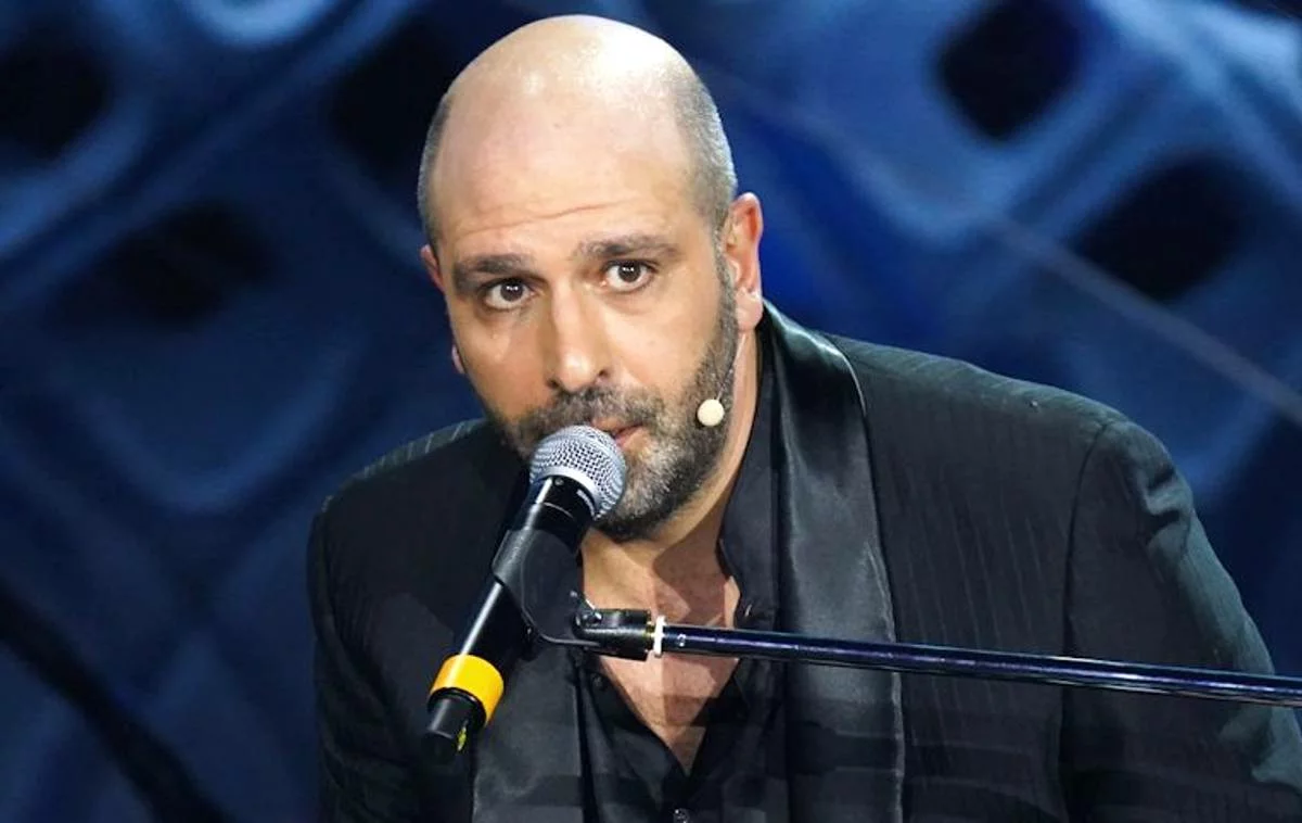 checco zalone date tour 2022