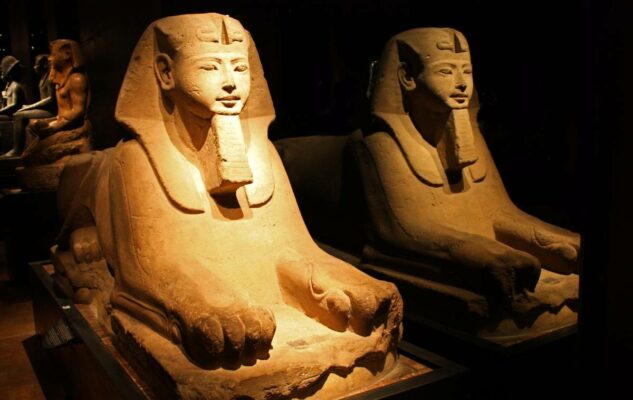 Sere d'Estate al Museo Egizio: apertura prolungata e ingresso a 5 €