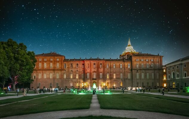 Festa della Musica al Giardini Reali di Torino