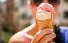 Festival del Gelato Artigianale 2022 a Rivara: tre giorni di degustazioni alle porte di Torino