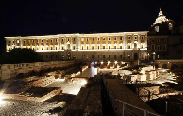 Giornate Europee dell’Archeologia 2022 Torino