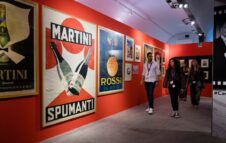 Martini Privilege Tour: visite guidate e degustazioni nello storico stabilimento di Pessione