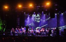 Morricone Film History: concerto - omaggio a Stupinigi con le musiche più belle del Maestro