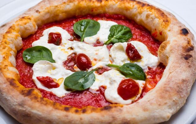 Pizza Festival 2022 a Venaria Reale con i Migliori Pizzaioli d’Italia