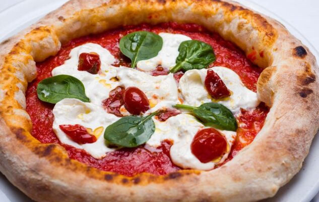 Pizza Festival 2022 a Venaria Reale