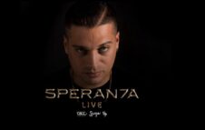 Speranza in concerto a Torino nel 2023: data e biglietti (Annullato)