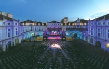 Regio Opera Festival: Concerto d'Estate Gratuito nello splendido Cortile di Palazzo Arsenale