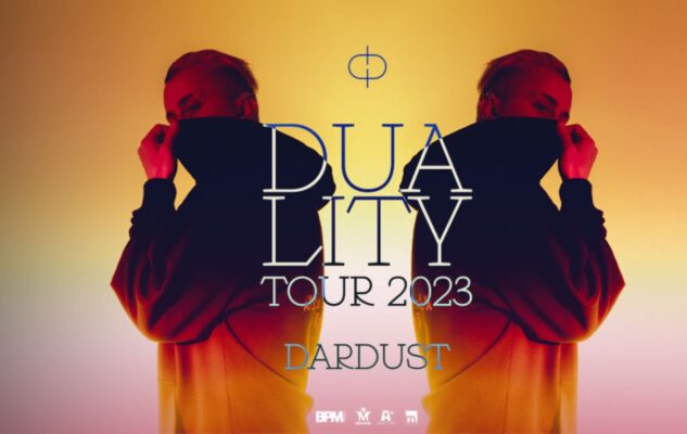 Dardust Torino 2023