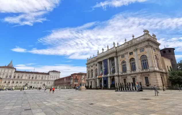Ferragosto 2022 al Museo a Torino: ingresso a 1 € alla GAM, MAO e Palazzo Madama