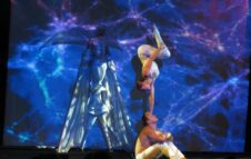 Ferragosto 2022 in Val Susa: concertone di Morgan e show di Circo con scenario di montagna