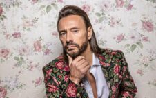 Foro Festival 2022 a Carmagnola con Bob Sinclar, Mario Biondi, Ivana Spagna e Cristina D'Avena