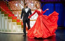 "Pretty Woman - Il Musical" a Torino nel 2023: date e biglietti dello spettacolo