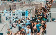 Torino Tattoo Convention 2022: biglietti, orari, artisti