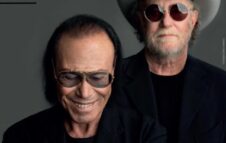 Venditti e De Gregori a Torino nel 2023: date e biglietti del concerto