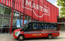 Casa Martini: attiva da Torino la navetta CitySightseeing per scoprire lo storico stabilimento