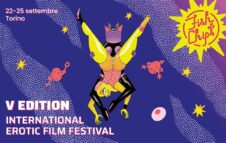 Fish&Chips Film Festival 2022: rassegna internazionale di cinema erotico e sessuale