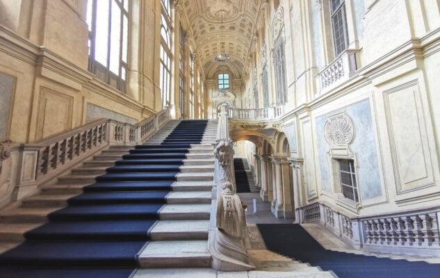 GAM, MAO e Palazzo Madama: ingresso a 1 € per le Giornate Europee del Patrimonio