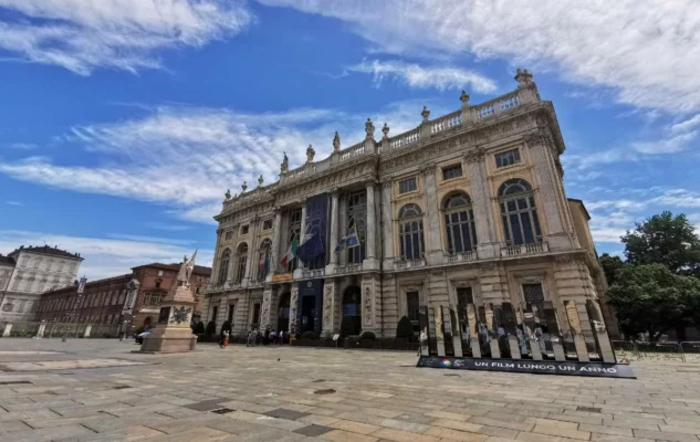 Giornate Europee del Patrimonio 2022 a Torino