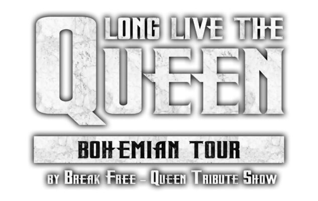 Break Free Long live the Queen Torino 2023