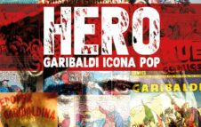 HERO – Garibaldi Icona Pop: la mostra al Museo del Risorgimento di Torino